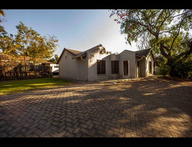 4 BEDROOM HOUSE RENTED IN NORTHWOLD